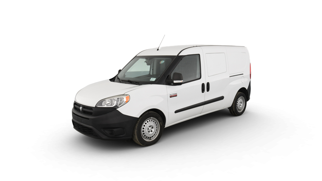 2016 Ram ProMaster Carvana
